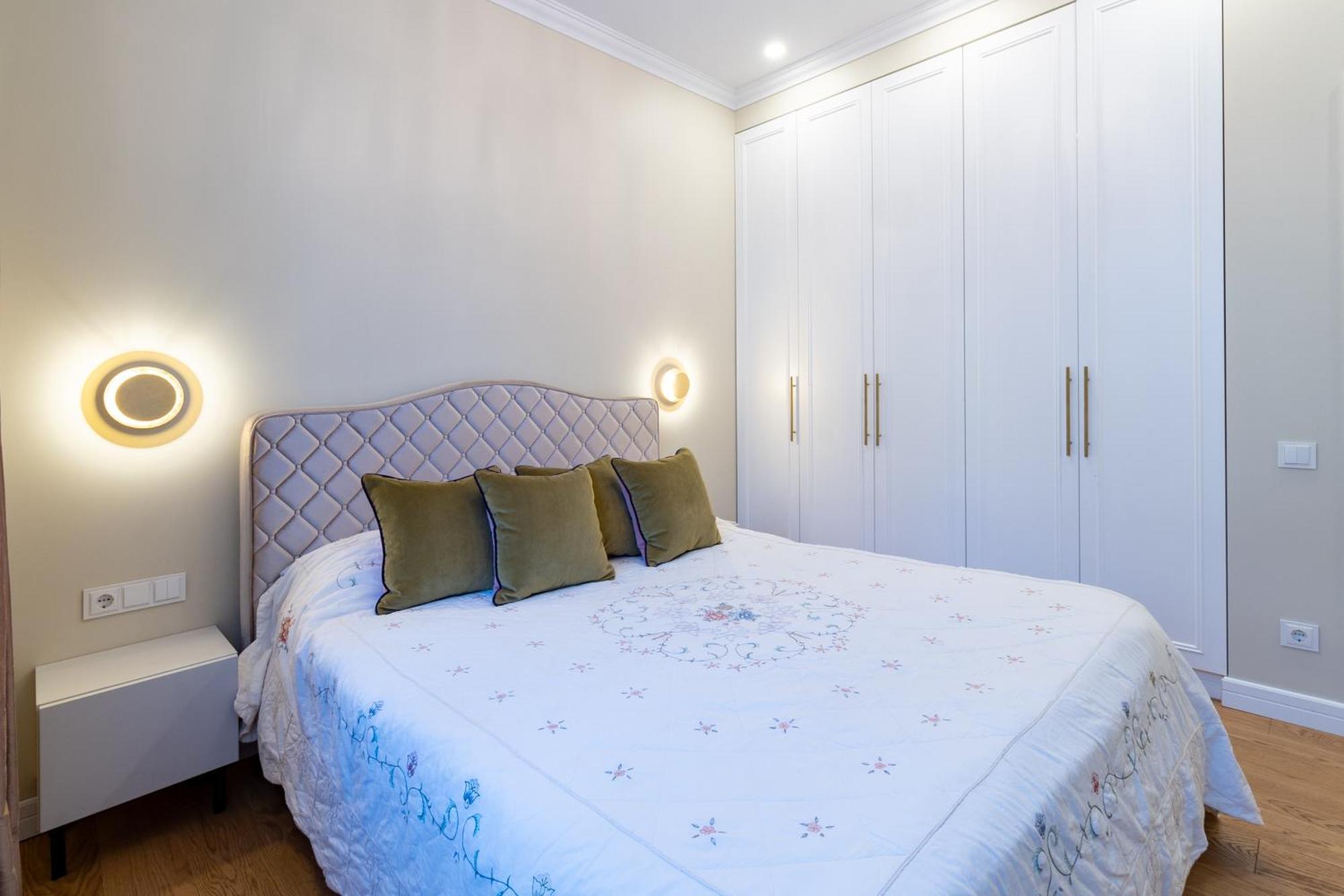 קובנה Luxury Central Apartment In Putvinskio Street מראה חיצוני תמונה